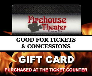 Firehouse Theater Gift Cards